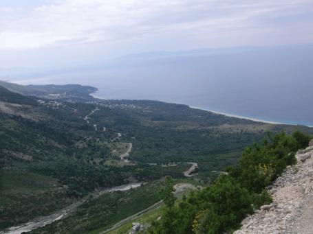 Albanien