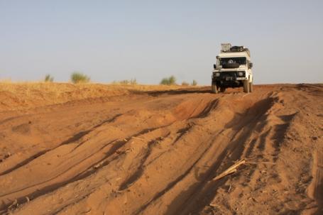 Mali