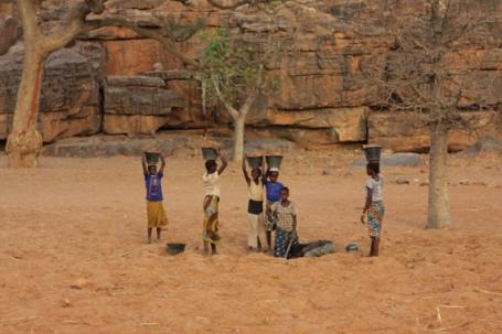 Mali
