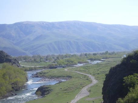 Kasachstan