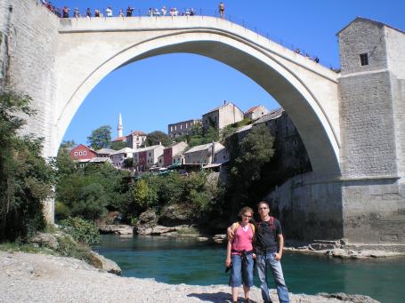 Bosnien und Herzegowina
