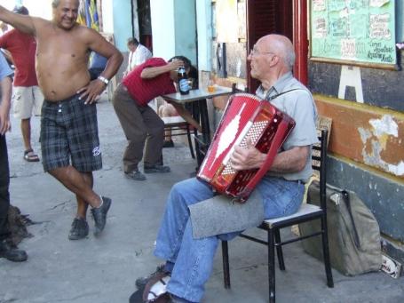 Argentinien