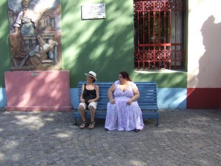 Argentinien