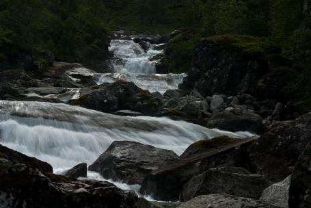 Norwegen