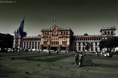 Guatemala