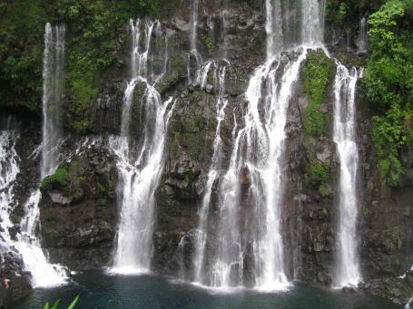 Mauritius