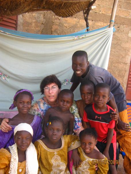 Niger