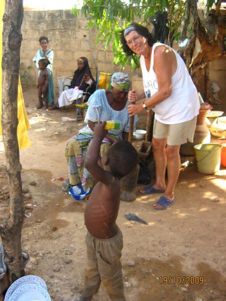 Niger