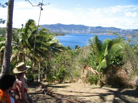Vanuatu