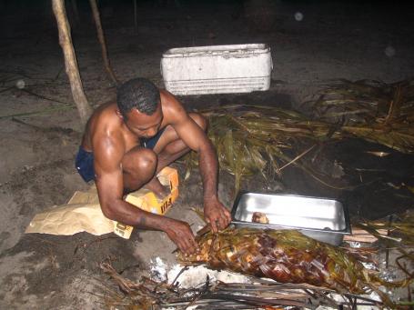 Vanuatu