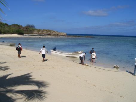 Vanuatu