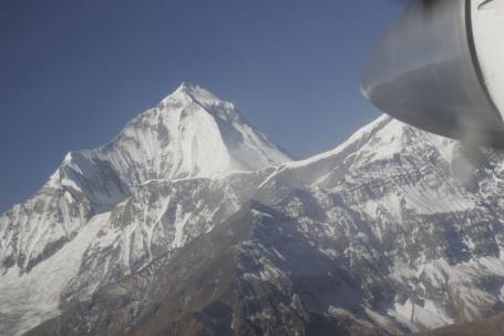 Nepal