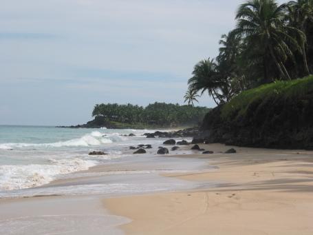 Nicaragua
