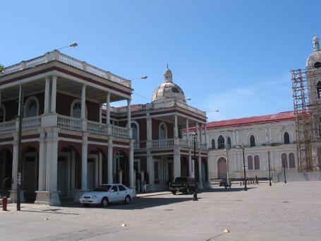 Nicaragua