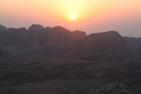Jordanien