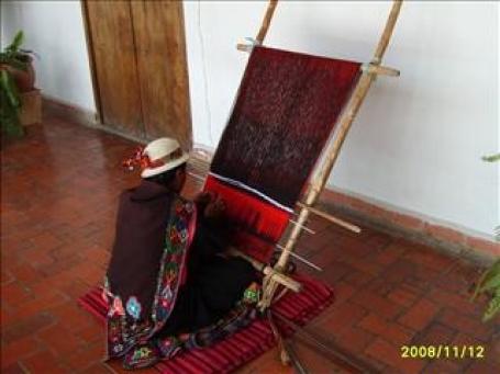 Bolivien