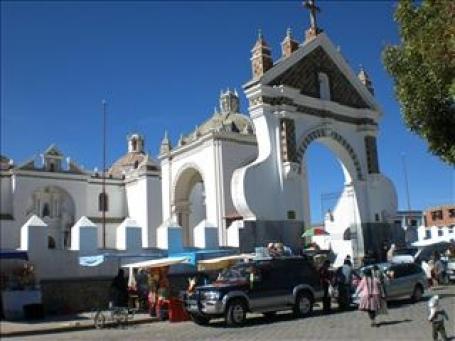 Bolivien