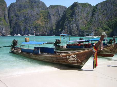 Thailand