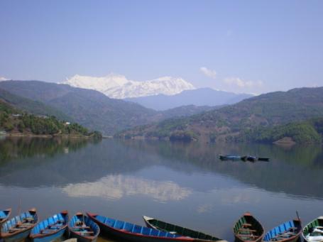 Nepal