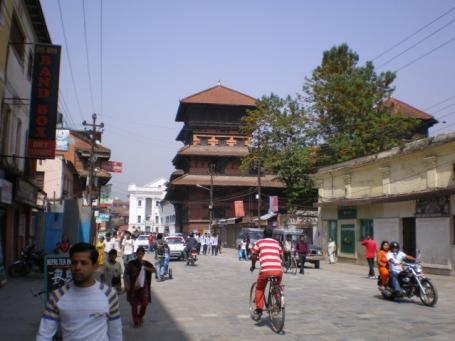 Nepal