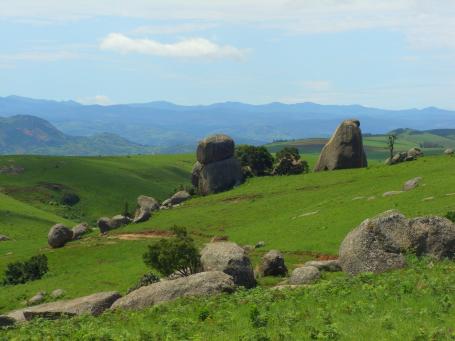 Swasiland