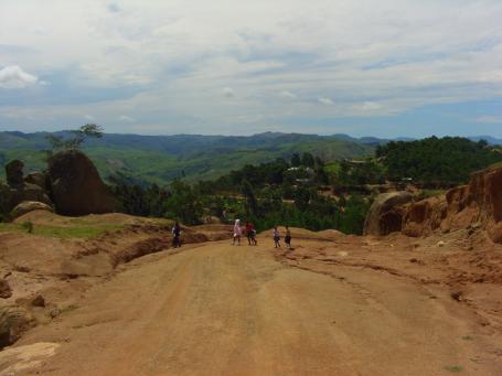 Swasiland