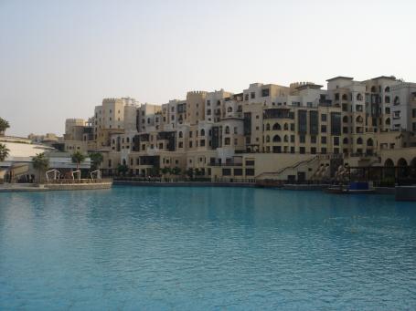 Vereinigte Arabische Emirate
