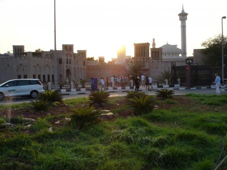 Vereinigte Arabische Emirate