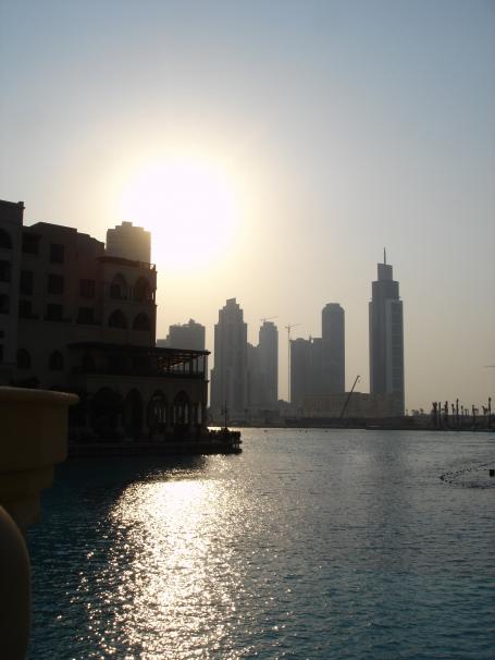 Vereinigte Arabische Emirate