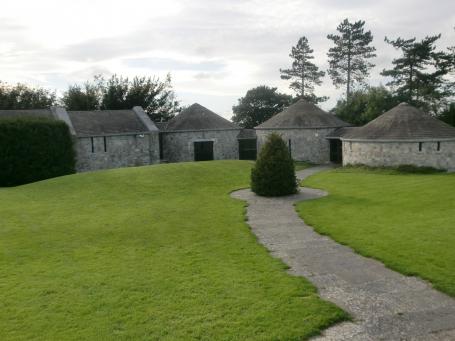 Irland