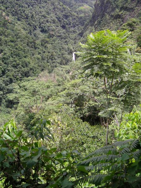 Bolivien