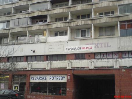 Slowakei