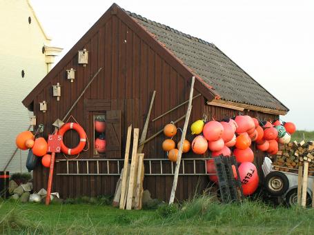 Niederlande