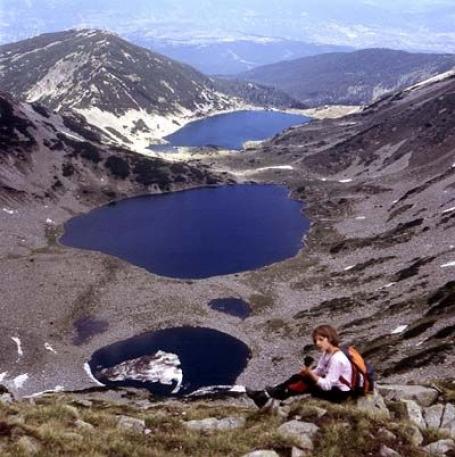 Bulgarien