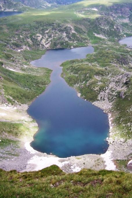 Bulgarien