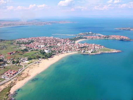 Bulgarien
