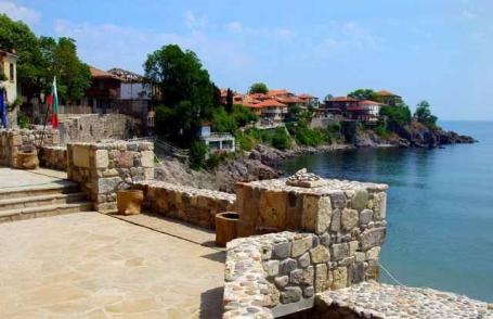 Bulgarien