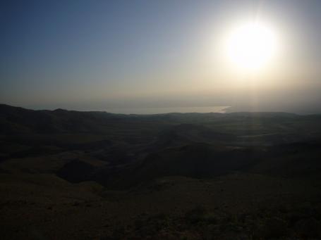 Jordanien