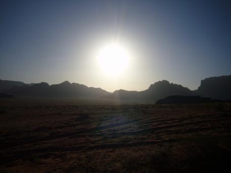 Jordanien