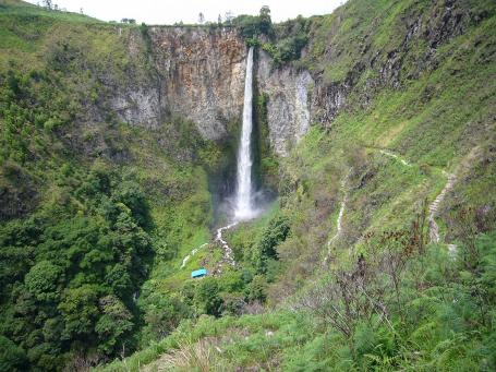 Indonesien