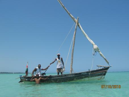 Kenia