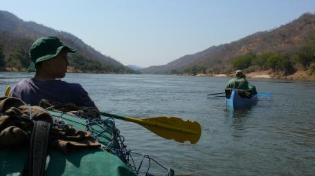 Simbabwe