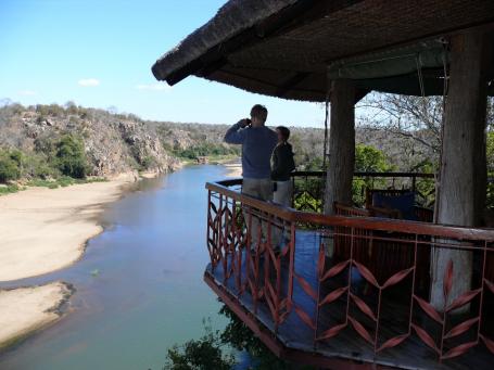 Simbabwe
