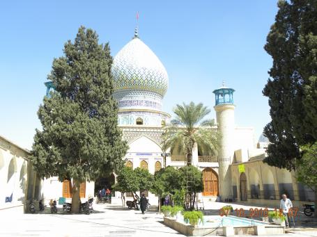 Iran