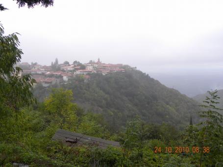 Georgien