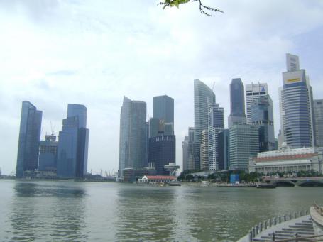 Singapur