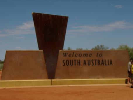 Australien