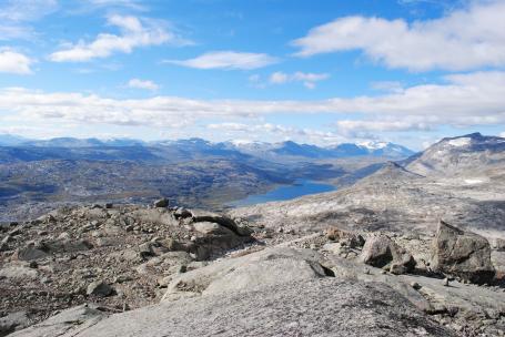 Norwegen