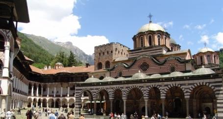 Bulgarien