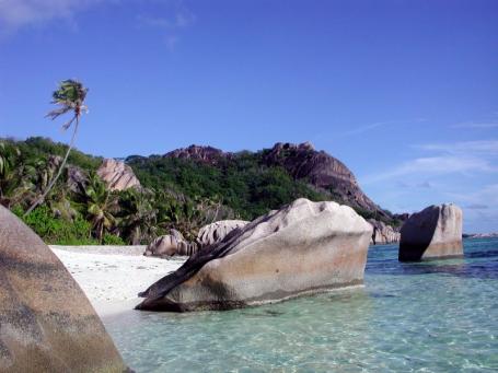 Seychellen